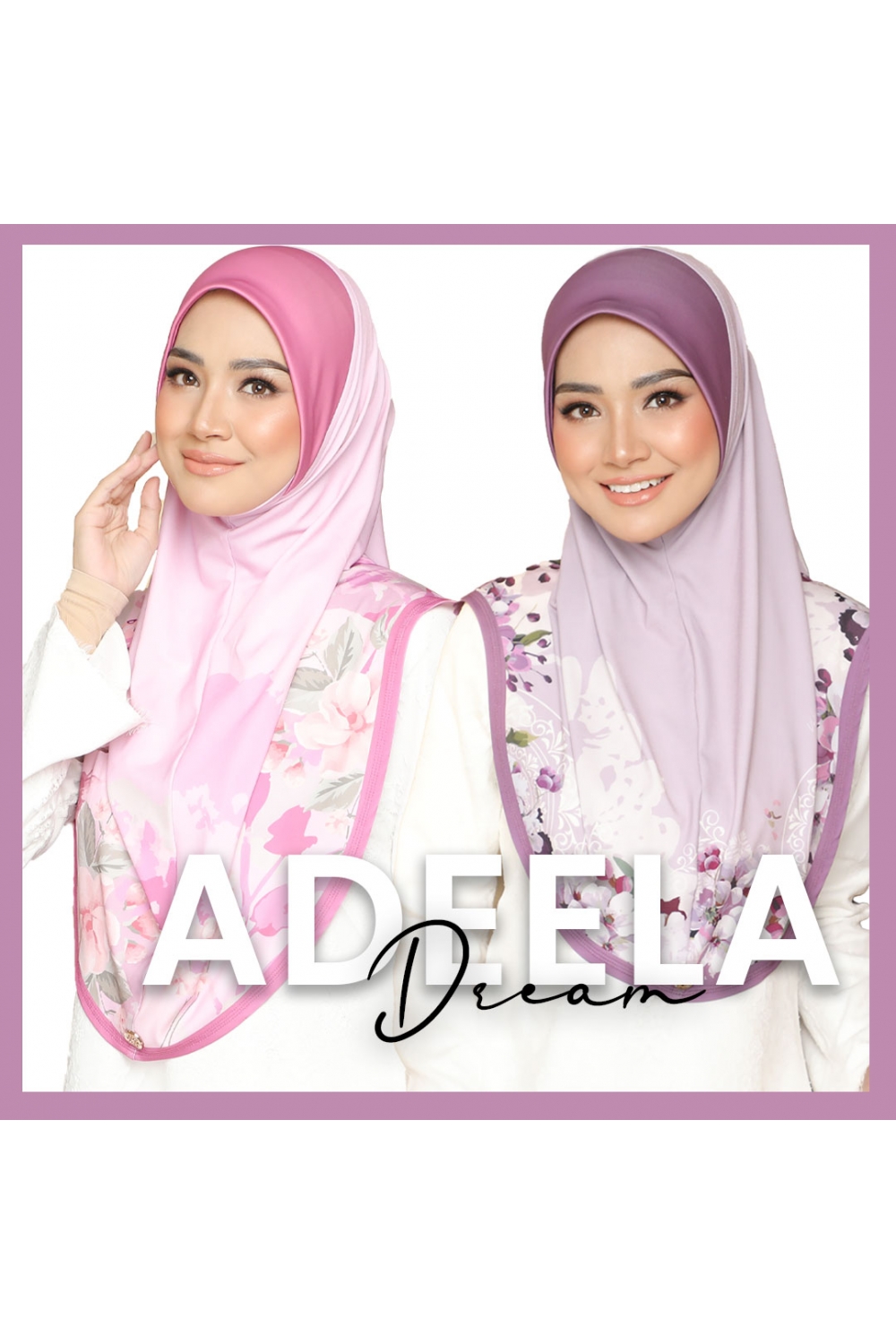 Adeela Dream 3